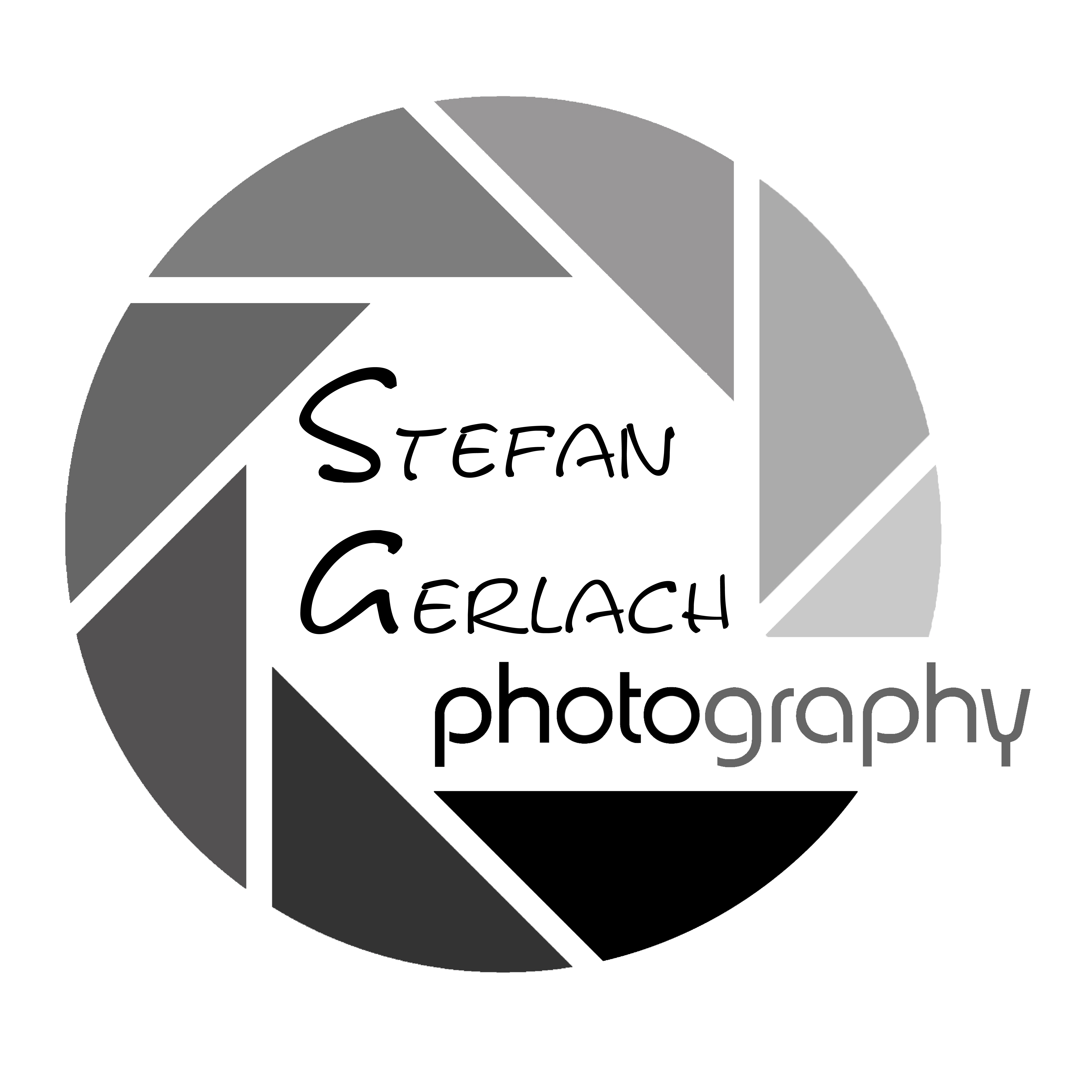 logo - Stefan Gerlach Photography